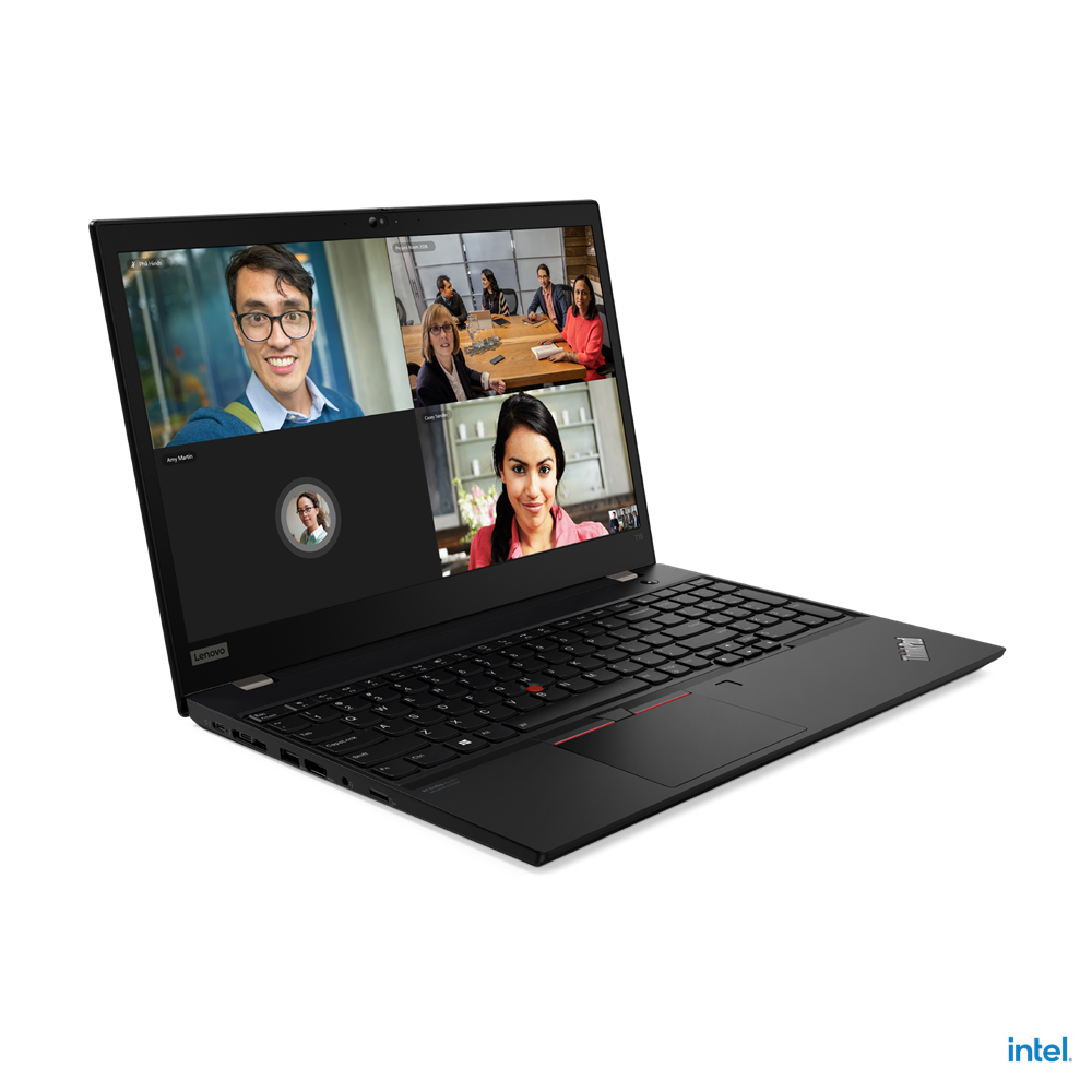 Lenovo ThinkPad T15 G2 15,6" i5-1135G7/16GB/256GB kannettava (kunnostettu)