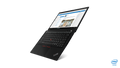 Lenovo ThinkPad T490s 14" i5-8365U/16GB/512GB kosketusnäyttö 4G kannettava (kunnostettu)