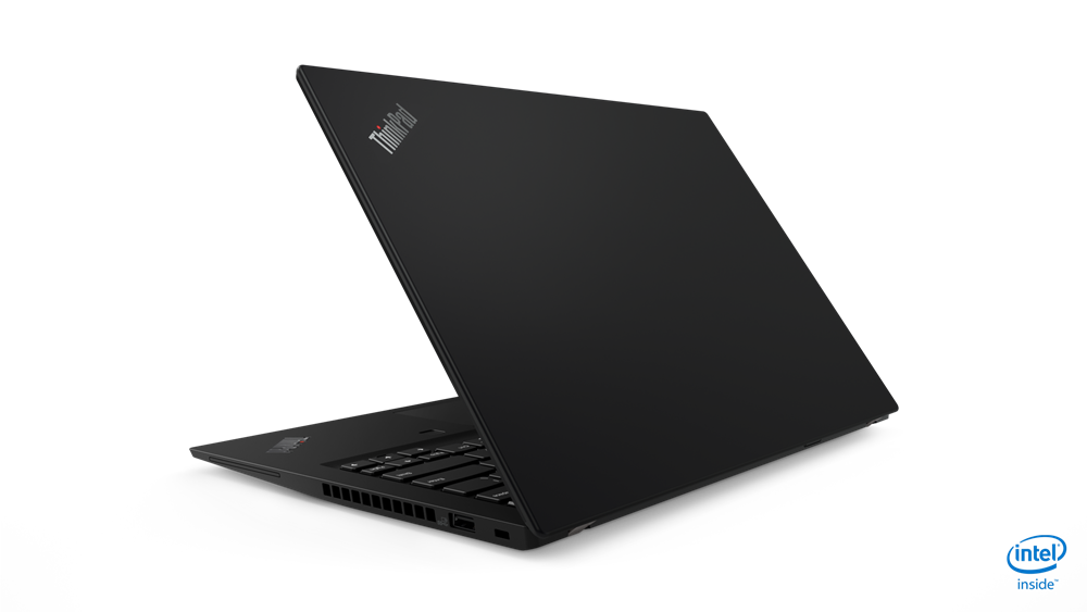 Lenovo ThinkPad T490s 14" i5-8365U/16GB/512GB kosketusnäyttö 4G kannettava (kunnostettu)