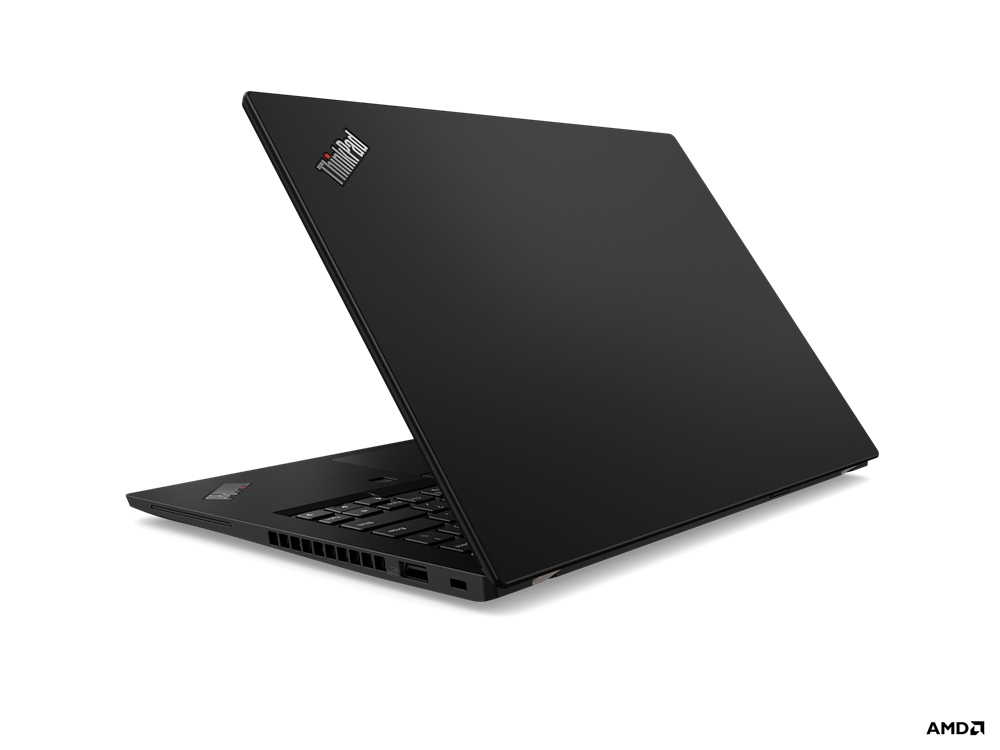 Lenovo ThinkPad X13 G1 13,3" Ryzen 3 PRO 4450U/16GB/512GB 4G kannettava (kunnostettu)