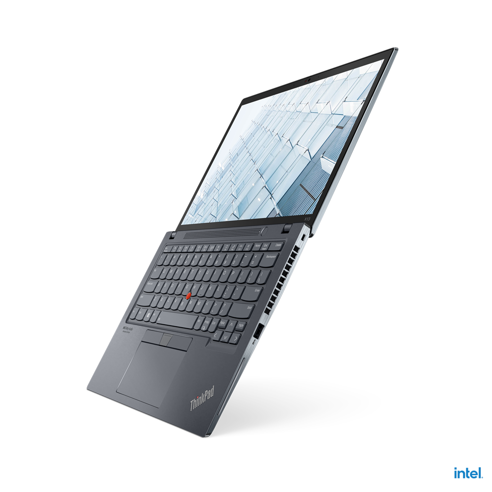 Lenovo ThinkPad X13 G2 13,3" i7-1185G7/16GB/512GB kannettava (kunnostettu)