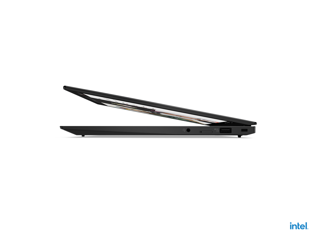 Lenovo ThinkPad X1 Carbon G9 14" i7-1165G7/16GB/256GB kosketusnäyttö 4G kannettava (kunnostettu)