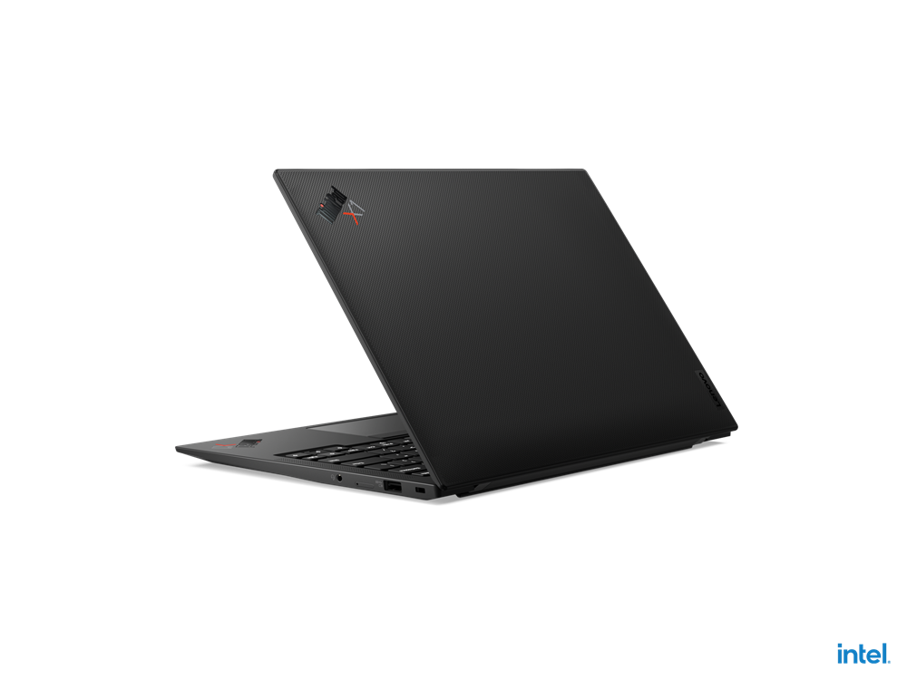 Lenovo ThinkPad X1 Carbon G9 14" i7-1165G7/16GB/256GB kosketusnäyttö 4G kannettava (kunnostettu)