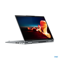 Lenovo ThinkPad X1 Yoga G7 14" i7-1265U/32GB/256GB kosketusnäyttö kannettava (kunnostettu)