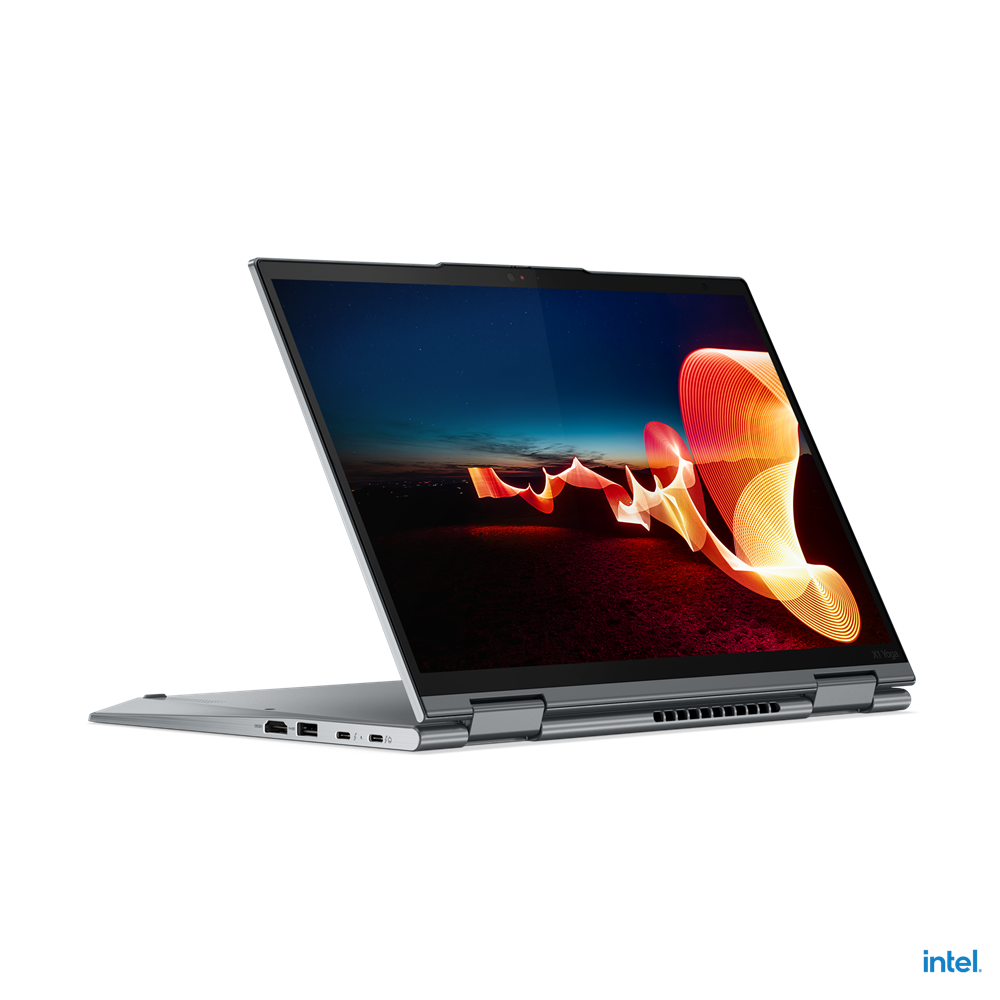Lenovo ThinkPad X1 Yoga G7 14" i7-1265U/32GB/256GB kosketusnäyttö kannettava (kunnostettu)