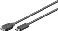 MicroConnect USB-C to USB 3.0 Micro B - Lourun verkkokauppa