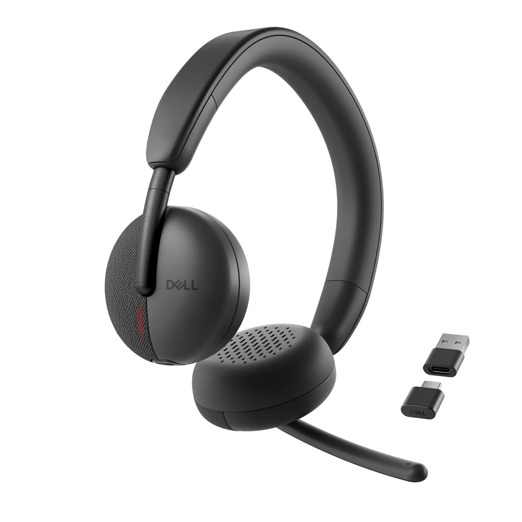 DELL langaton kuulokemikrofoni - WL3024