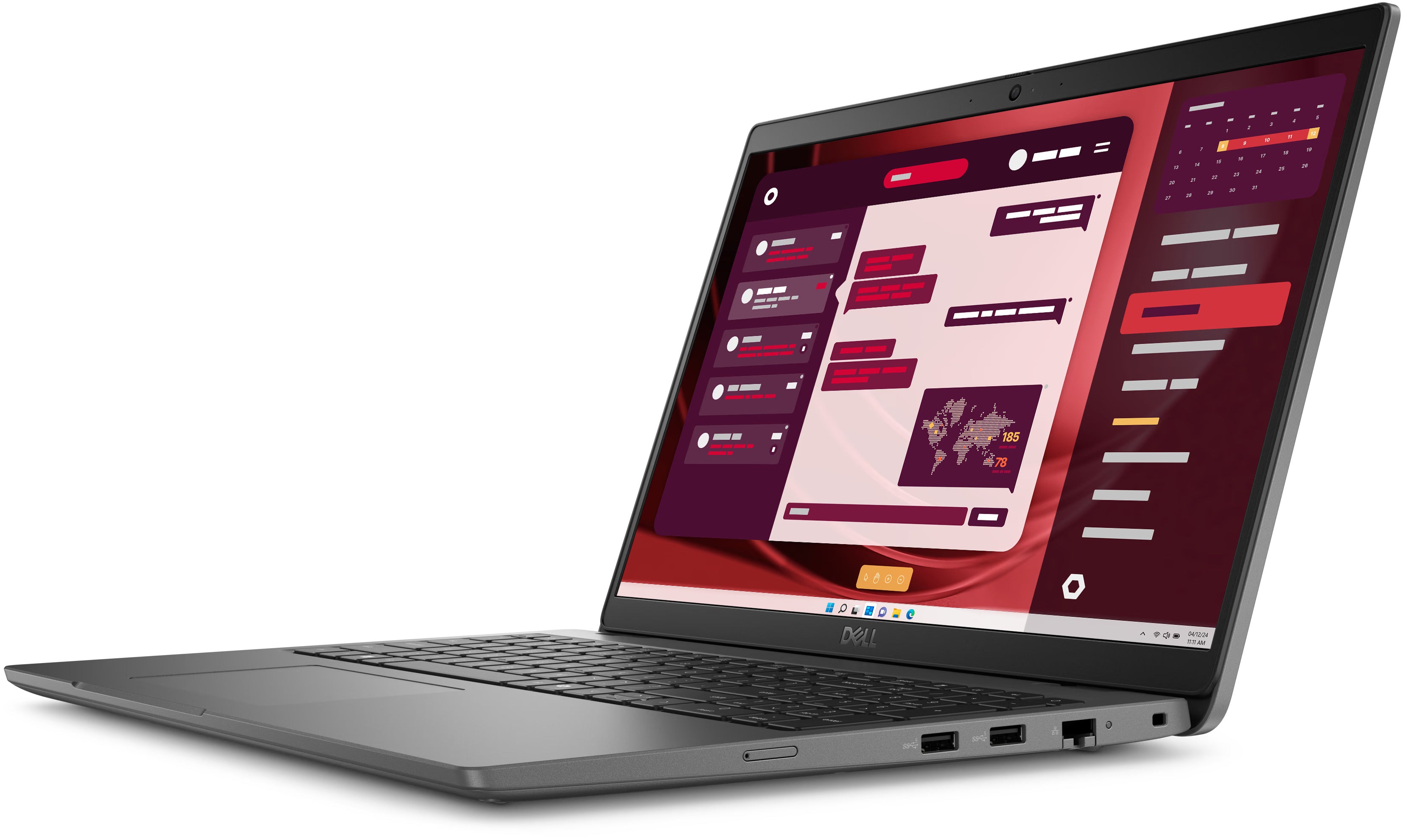 DELL Latitude 3550 kannettava tietokone