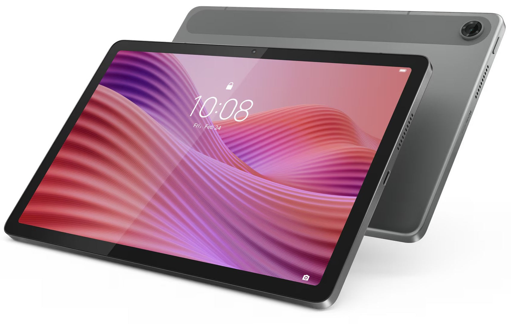 LENOVO TAB 10.1" FHD+/4GB/64GB/5100MAH/4G