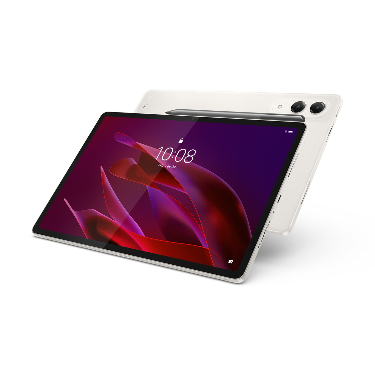 Lenovo Yoga Tab 11.1" 12GB/256GB Wifi tabletti