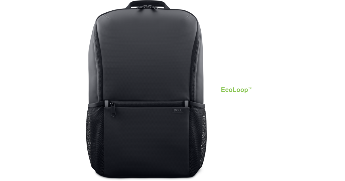 Dell EcoLoop 14–16" reppu (CP3724)