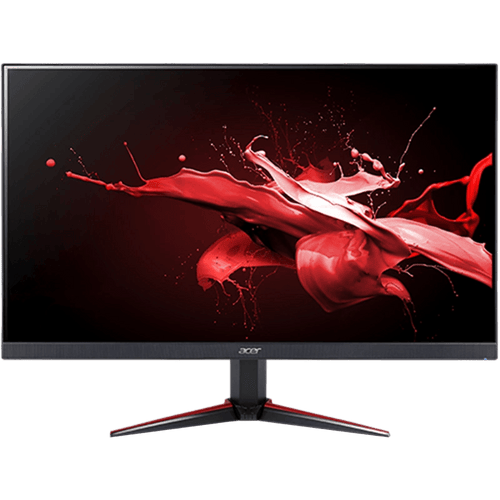ACER NITRO VG240YM 23.8" - Lourun verkkokauppa