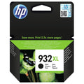 HP 932XL Musta - Lourun verkkokauppa