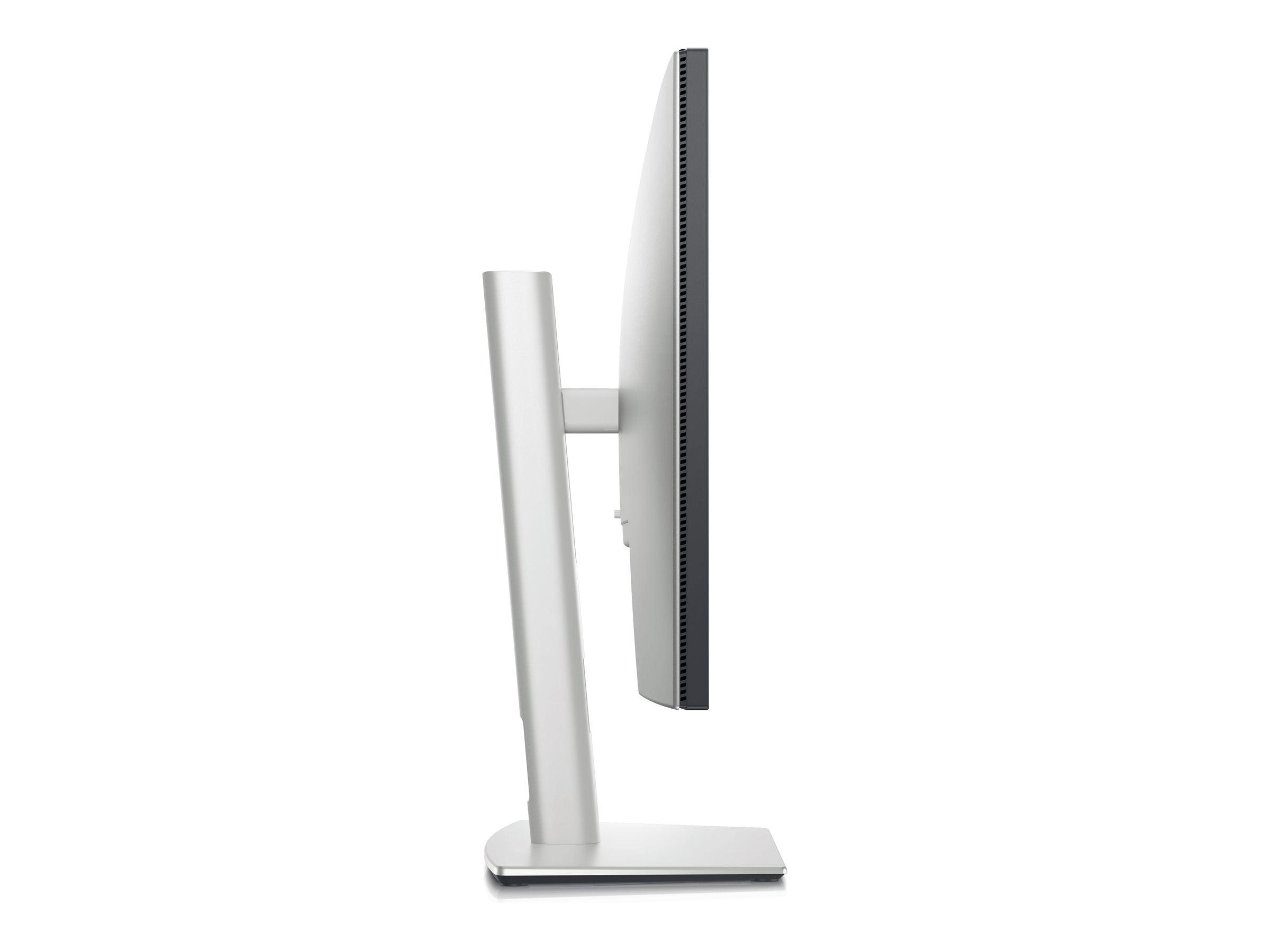 DELL U2724D 27" monitori - Lourun verkkokauppa