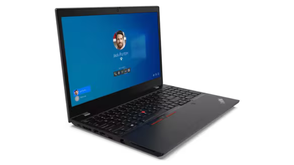 Lenovo ThinkPad L15 G2 kannettava tietokone, kunnostettu