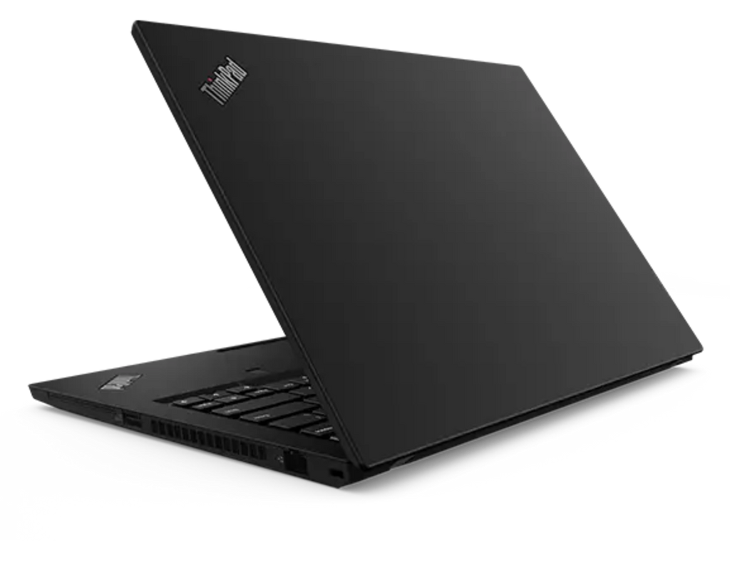 Lenovo T14 G2 kannettava tietokone, kunnostettu