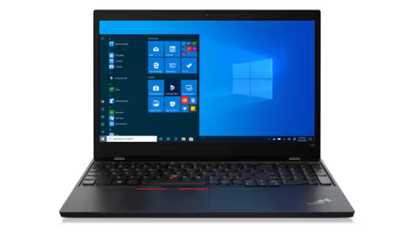 Lenovo ThinkPad L15 G2 kannettava tietokone, kunnostettu