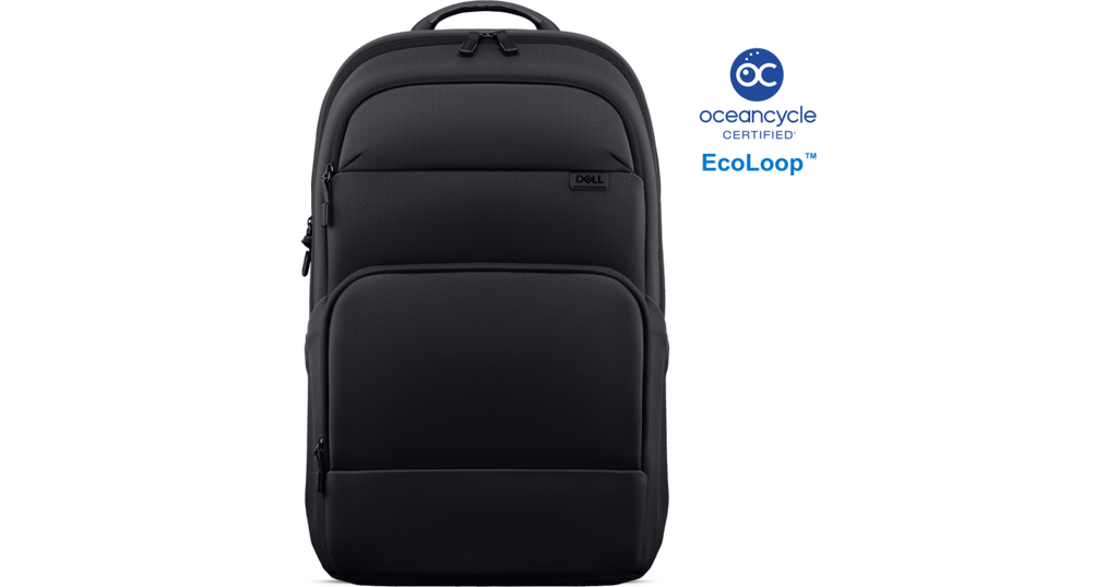Dell Pro Plus EcoLoop 14–16" reppu (CP5626)
