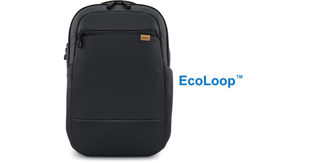 Dell Pro Premium EcoLoop Slim 14–16" reppu (CP7625S)