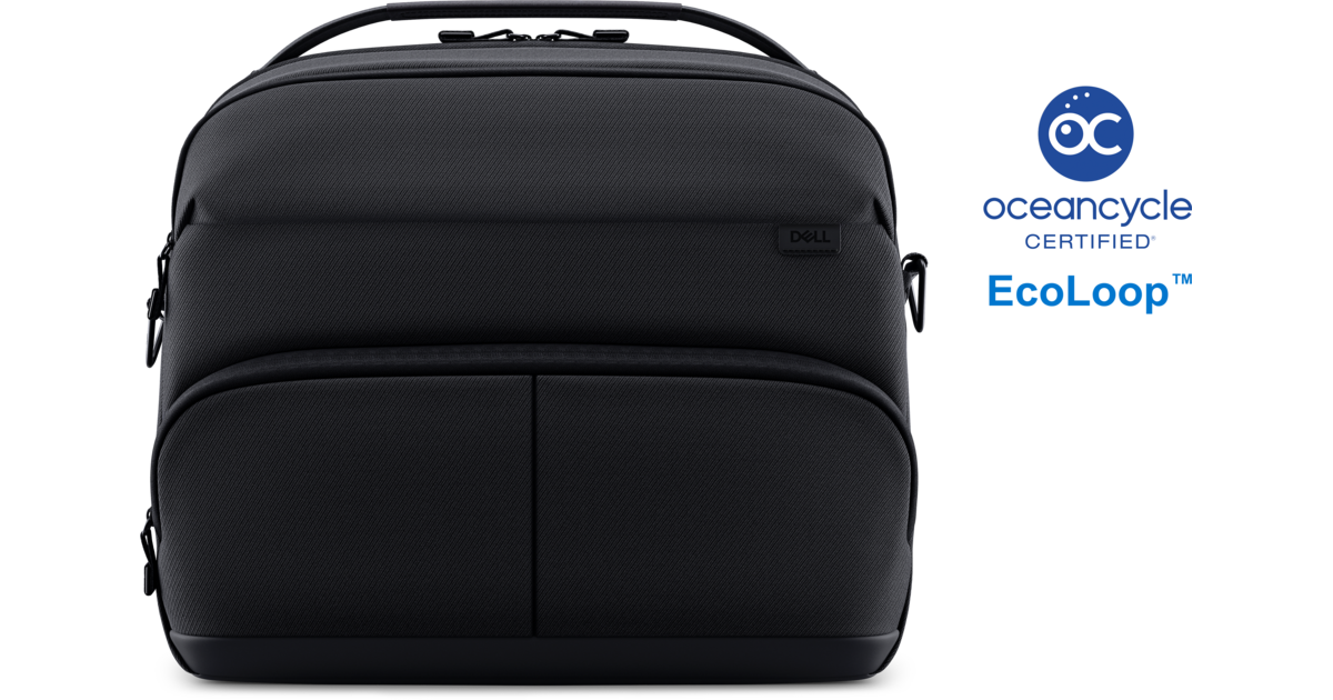 Dell Pro Plus EcoLoop 14–16" salkku (CC5626)