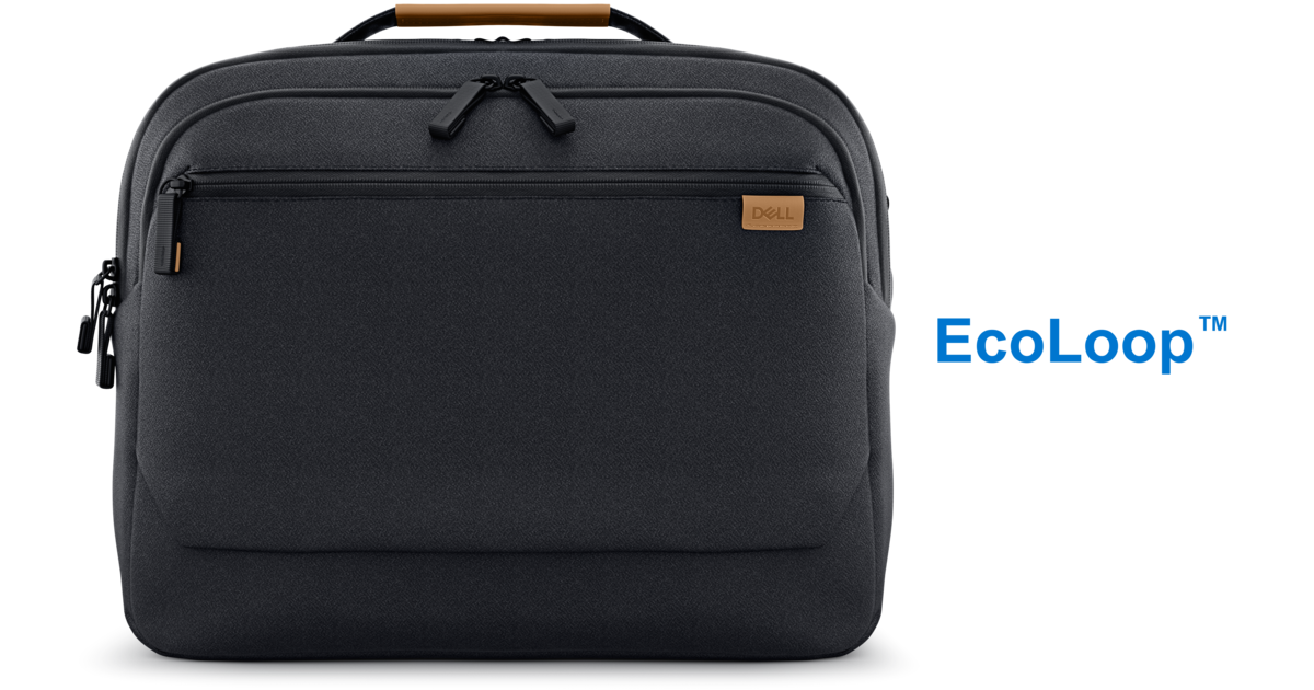 Dell Pro Premium EcoLoop 14–16" salkku (CC7625)