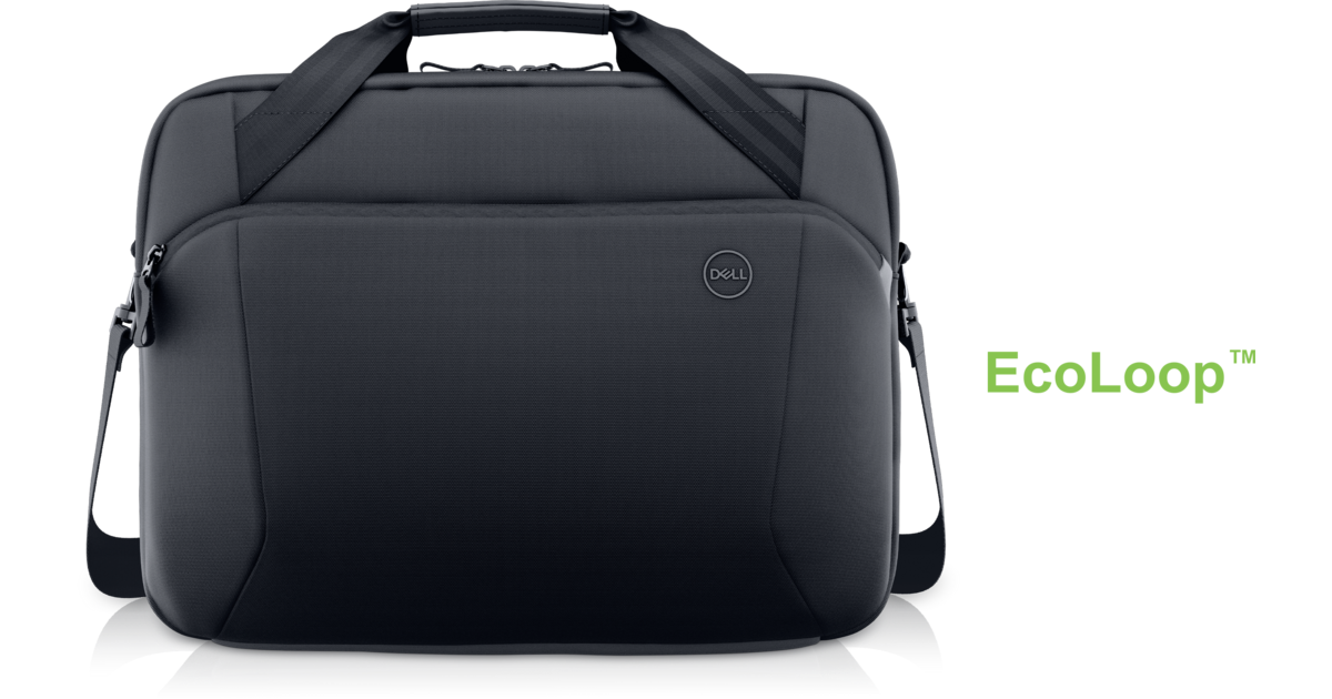 Dell EcoLoop Pro Slim 15" salkku (CC5624S)