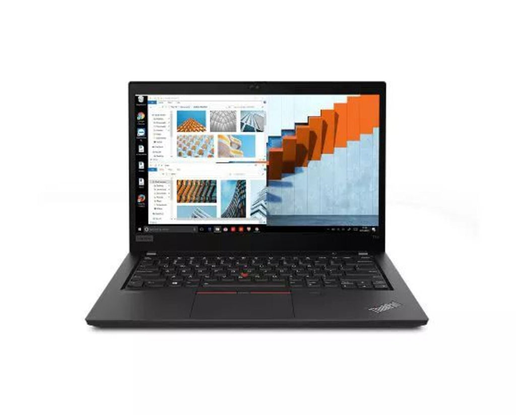 Lenovo T14 G2 kannettava tietokone, kunnostettu