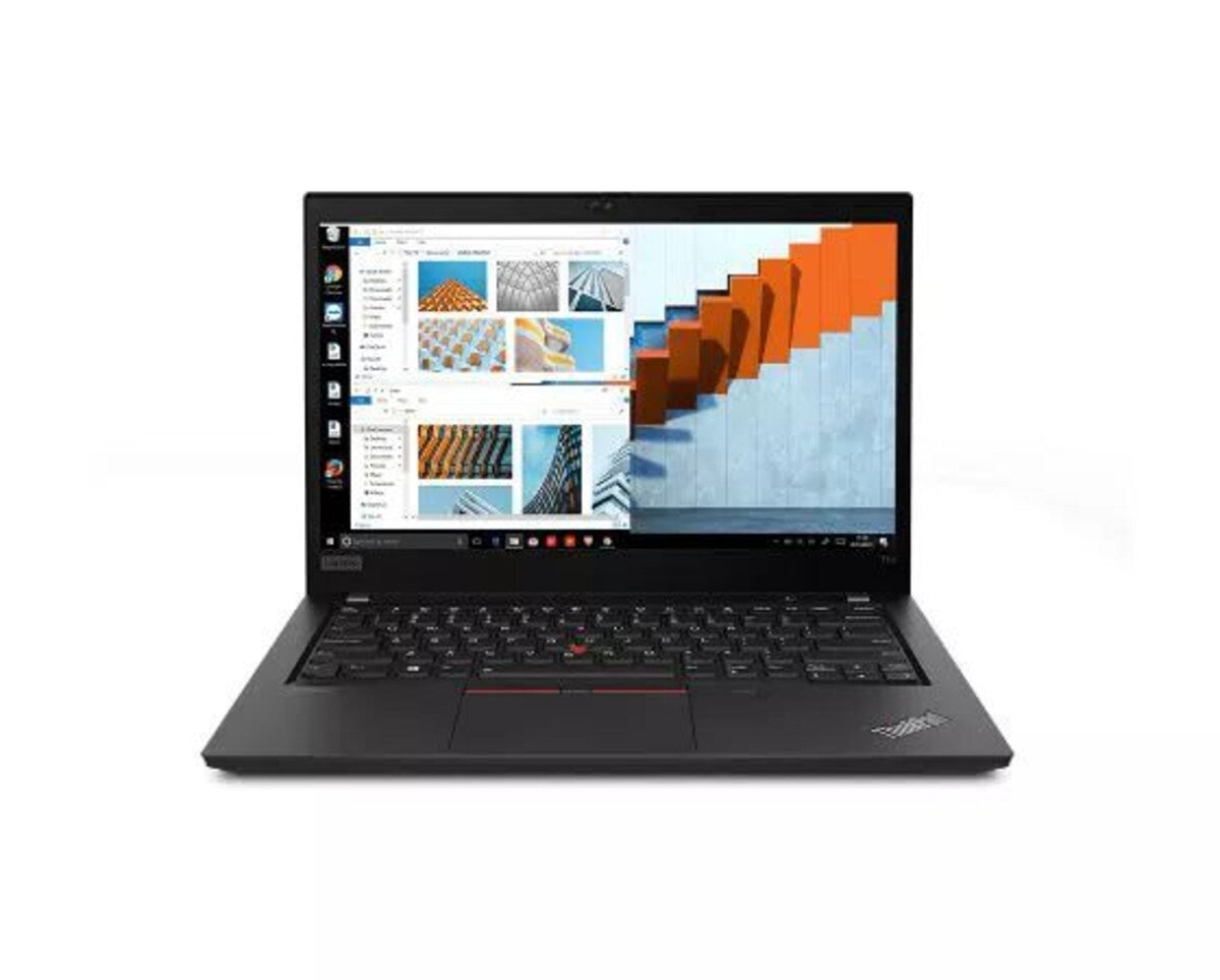 Lenovo T14 G2 kannettava tietokone, kunnostettu