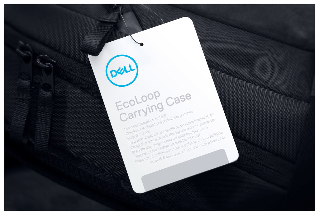 Dell EcoLoop Pro Slim 15" reppu (CP5724S)