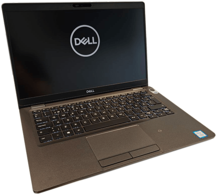Dell Latitude 5300 kannettava tietokone - Lourun verkkokauppa