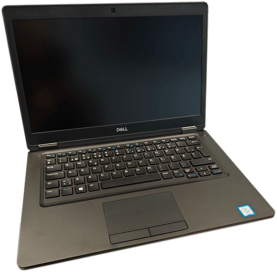 DELL Latitude 5490 kannettava tietokone - Lourun verkkokauppa