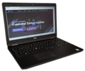 DELL Latitude 5591 kannettava tietokone, kunnostettu - Lourun verkkokauppa