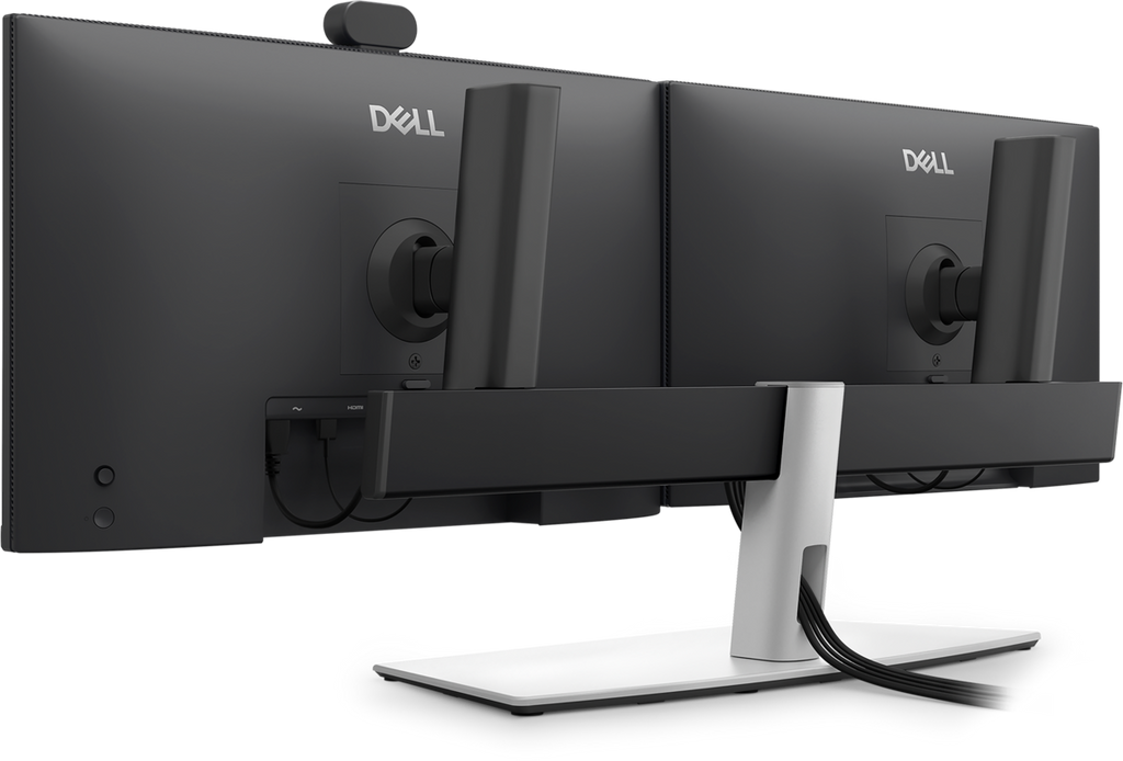 Dell Pro MDS26 kahden näytön teline