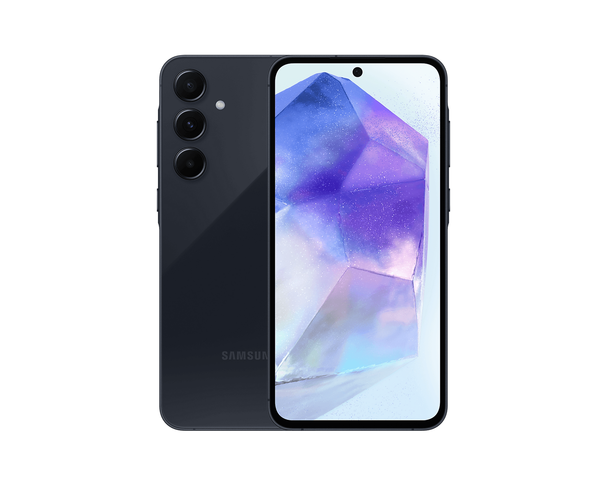 Samsung Galaxy A55 5G 8GB/128GB - Lourun verkkokauppa
