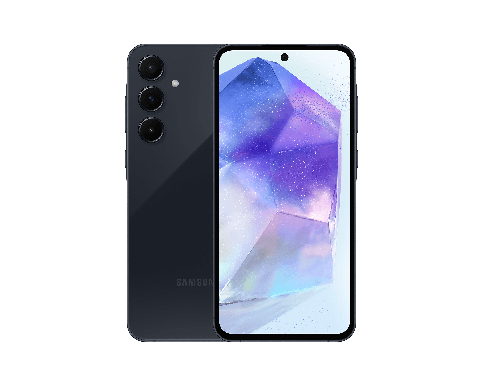 Samsung Galaxy A55 5G 8GB/128GB - Lourun verkkokauppa