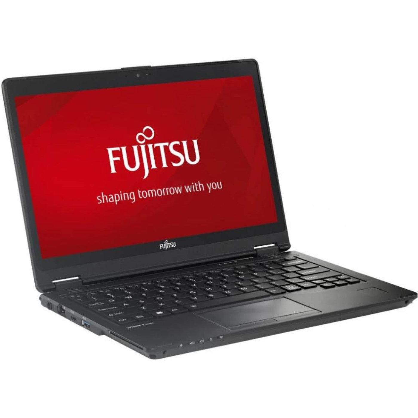 Fujitsu Lifebook U729 - Lourun verkkokauppa
