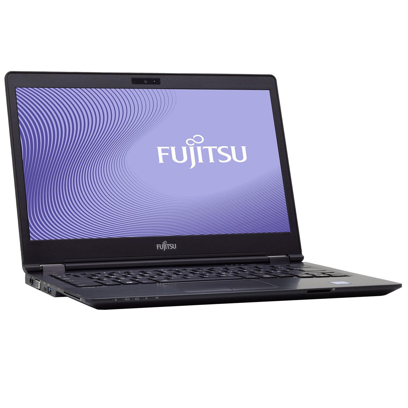 Fujitsu LIFEBOOK u749 - Lourun verkkokauppa