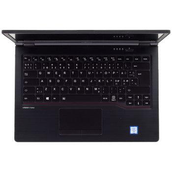 Fujitsu Lifebook U747 | i5 | 8GB Ram | 256 GB | 14" | Windows 11 Pro - Lourun verkkokauppa