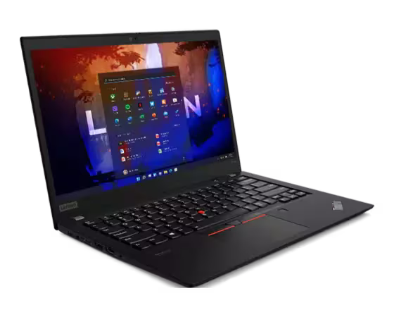 Lenovo ThinkPad T14s G2 kannettava tietokone, kunnostettu