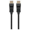 Goobay DisplayPort kaapeli 1m - Lourun verkkokauppa