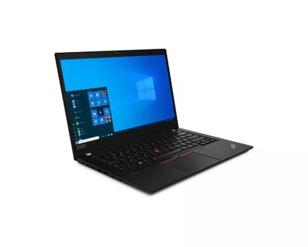 Lenovo T14 G2 kannettava tietokone, kunnostettu