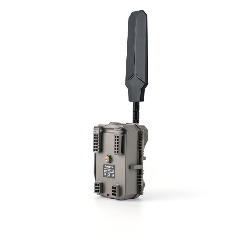 GardePro X70 Pro 4G riistakamera ulkokäyttöön