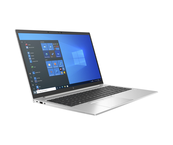 HP EliteBook 850 G8 kannettava tietokone, kunnostettu