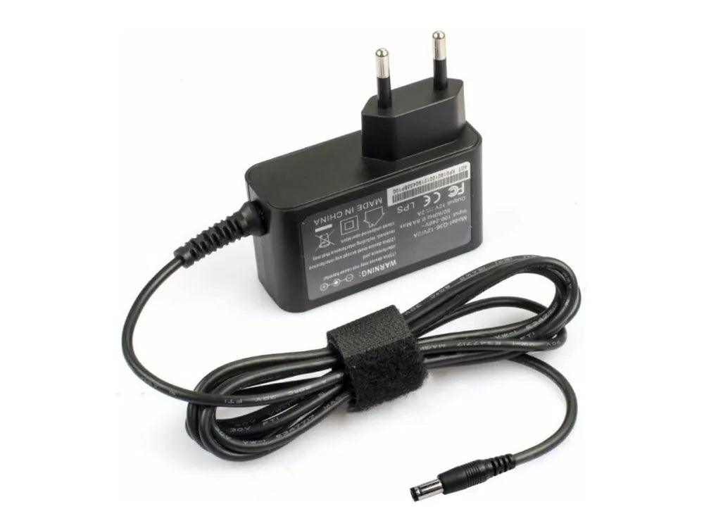 Perus virtalähde 12W 12V 1A - Lourun verkkokauppa