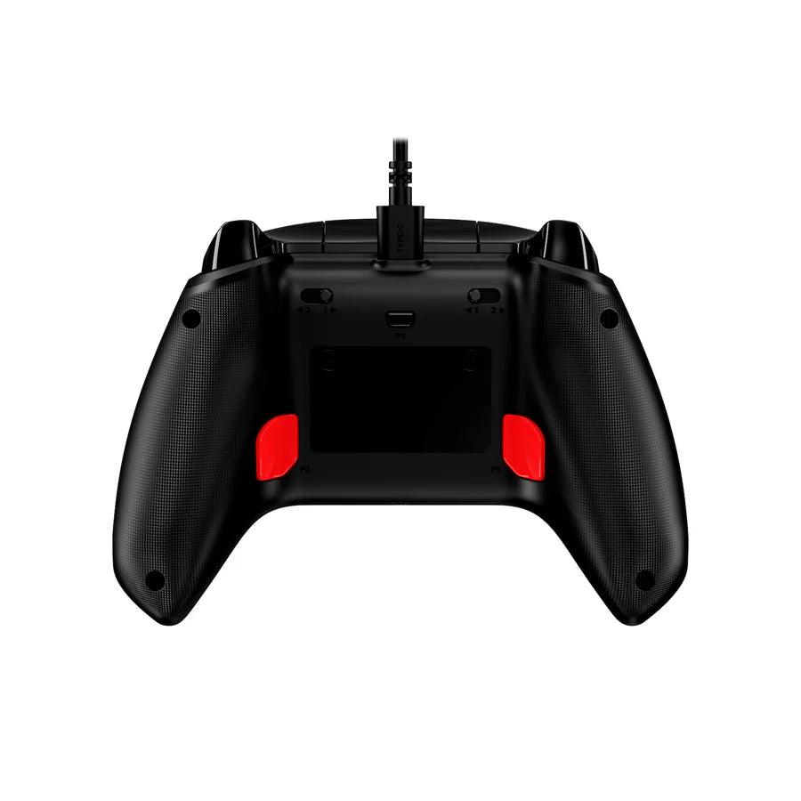 HyperX Clutch Gladiate ohjain PC / XBOX - Lourun verkkokauppa