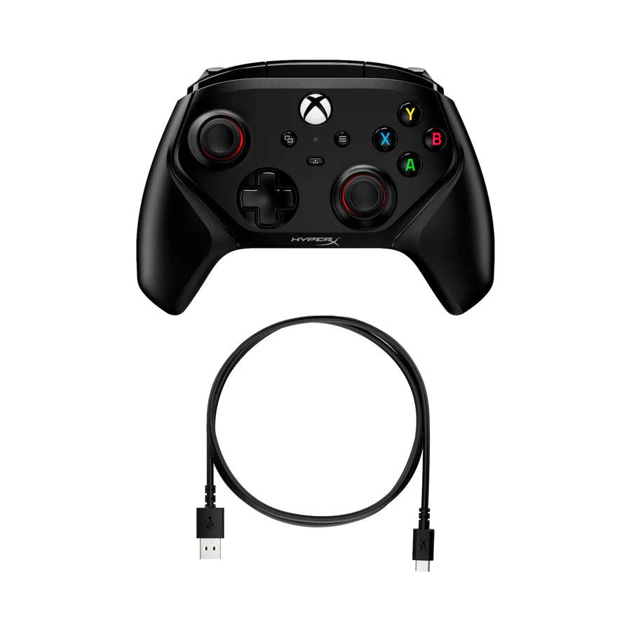 HyperX Clutch Gladiate ohjain PC / XBOX - Lourun verkkokauppa
