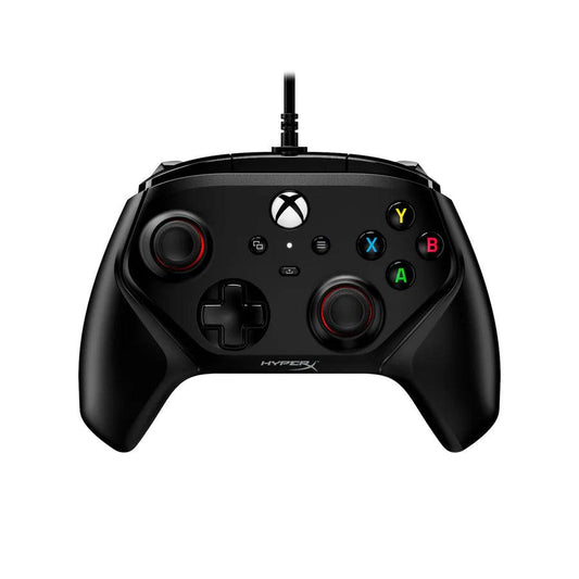 HyperX Clutch Gladiate ohjain PC / XBOX - Lourun verkkokauppa