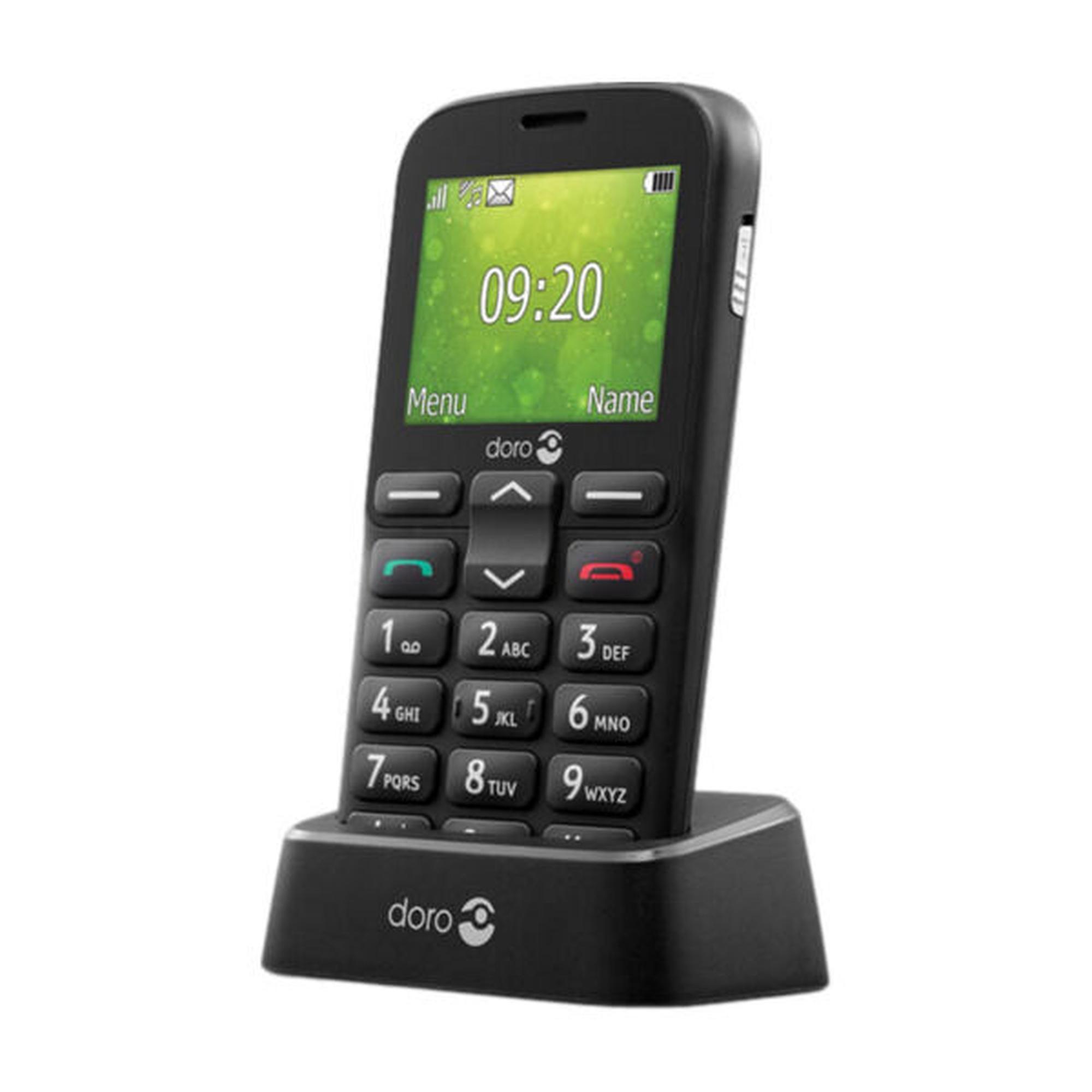 Doro 1382 - Lourun verkkokauppa