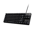 Logitech G413 TKL SE mekaaninen pelinäppäimistö - Lourun verkkokauppa
