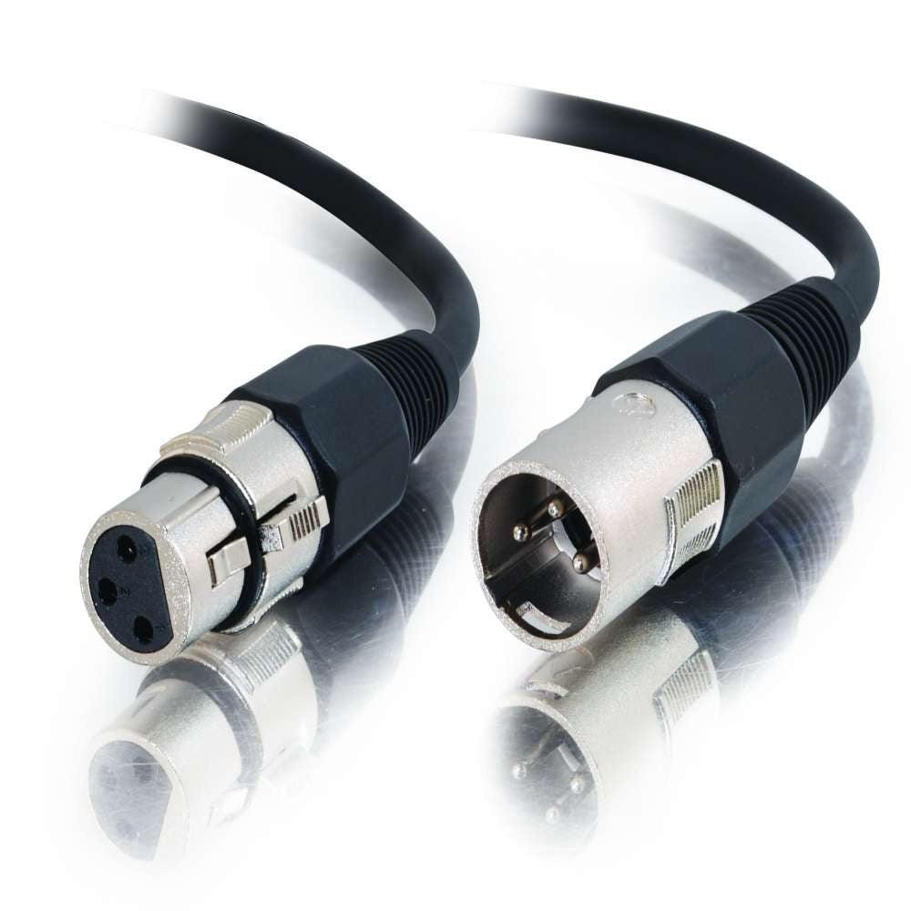 Vivolink XLR F 5m - Lourun verkkokauppa